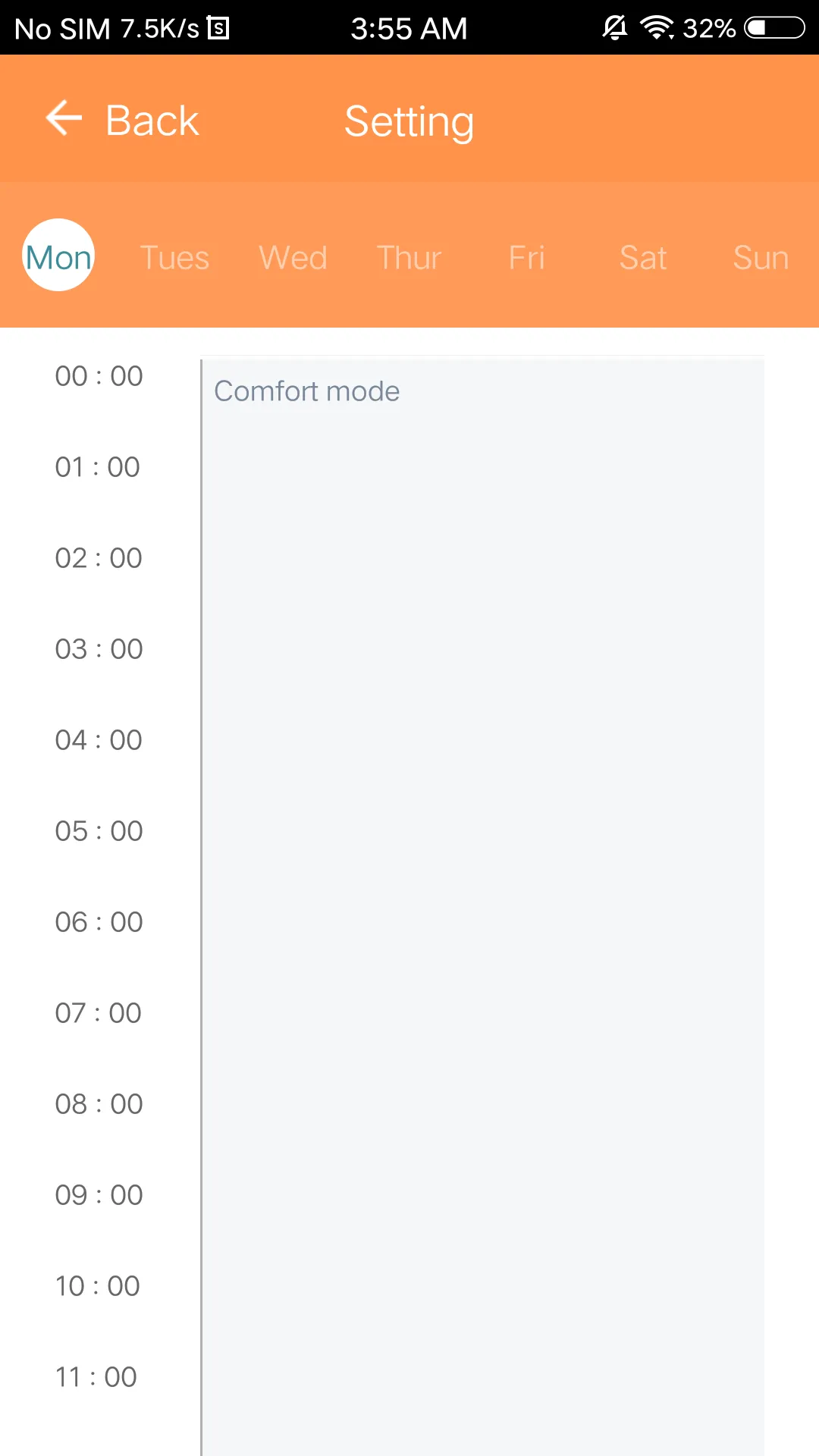 Solaire WiFi IQ | Indus Appstore | Screenshot