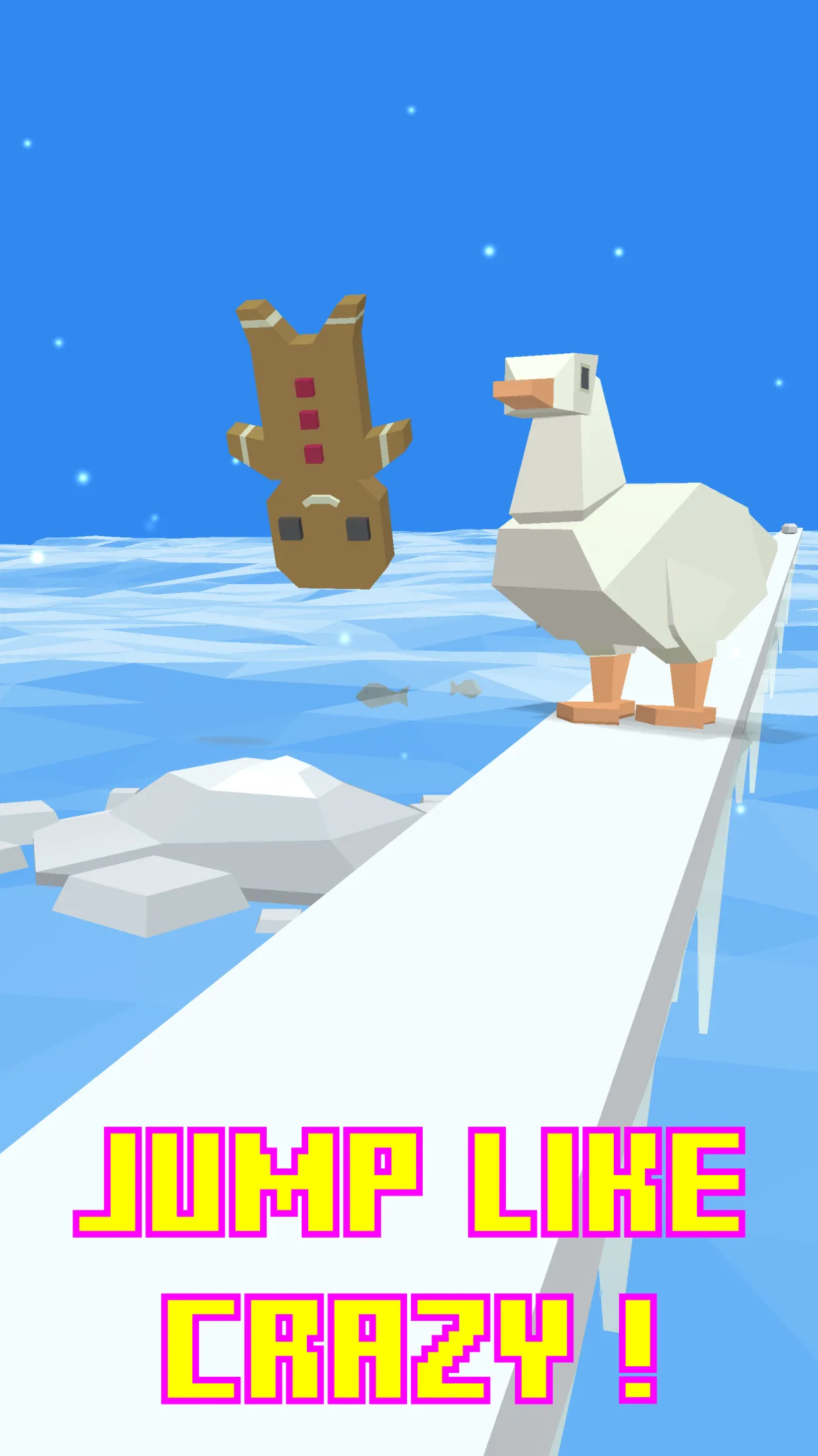 Fun games : Stupid Fall | Indus Appstore | Screenshot