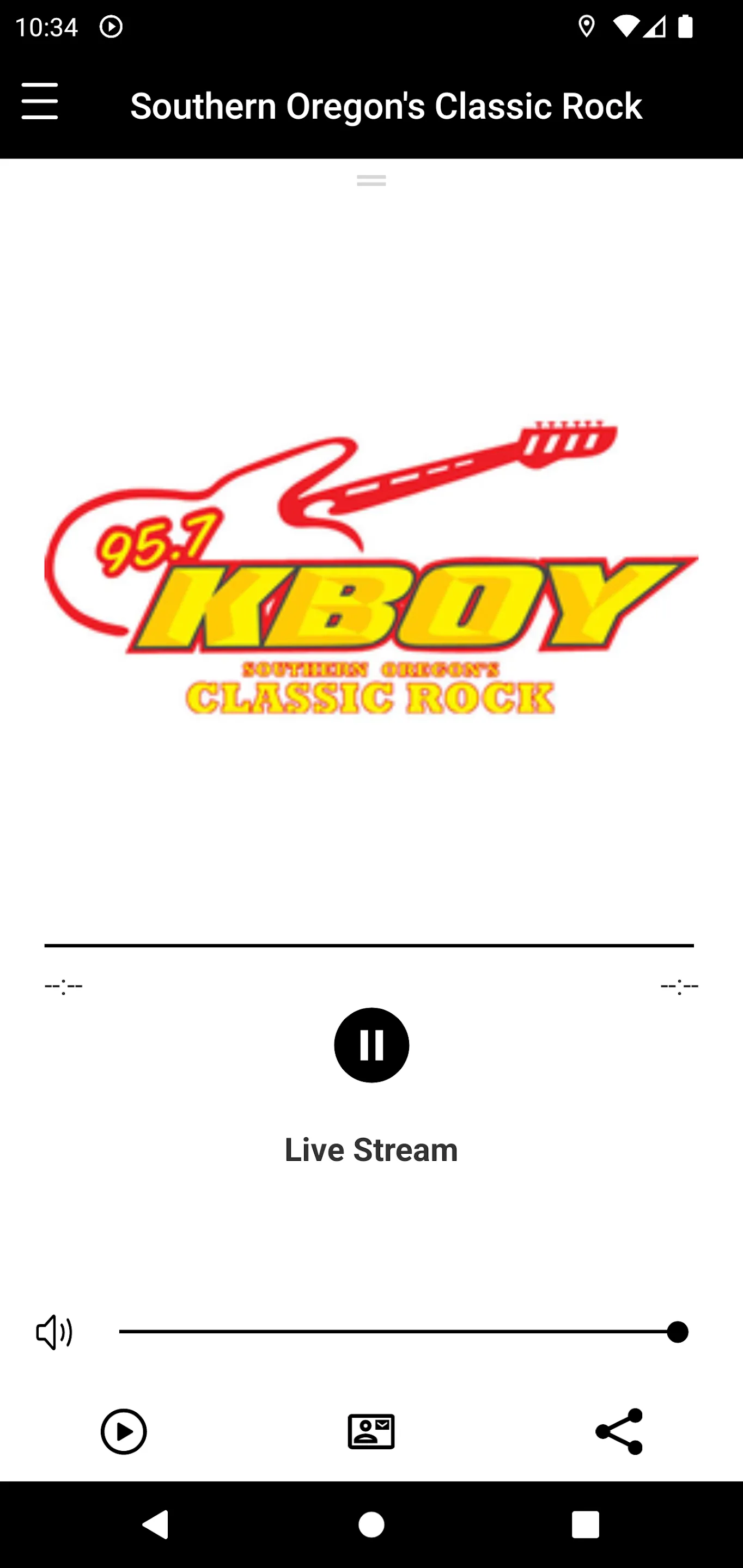 95.7 KBOY | Indus Appstore | Screenshot