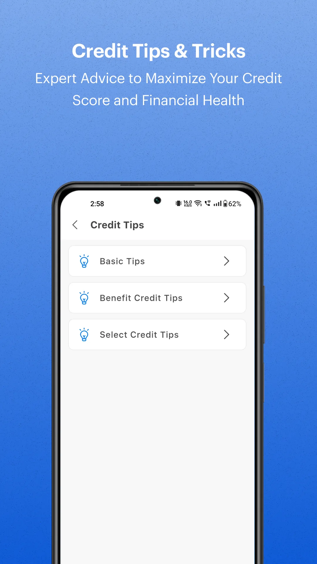 Easy Credit Card Apply Guide | Indus Appstore | Screenshot