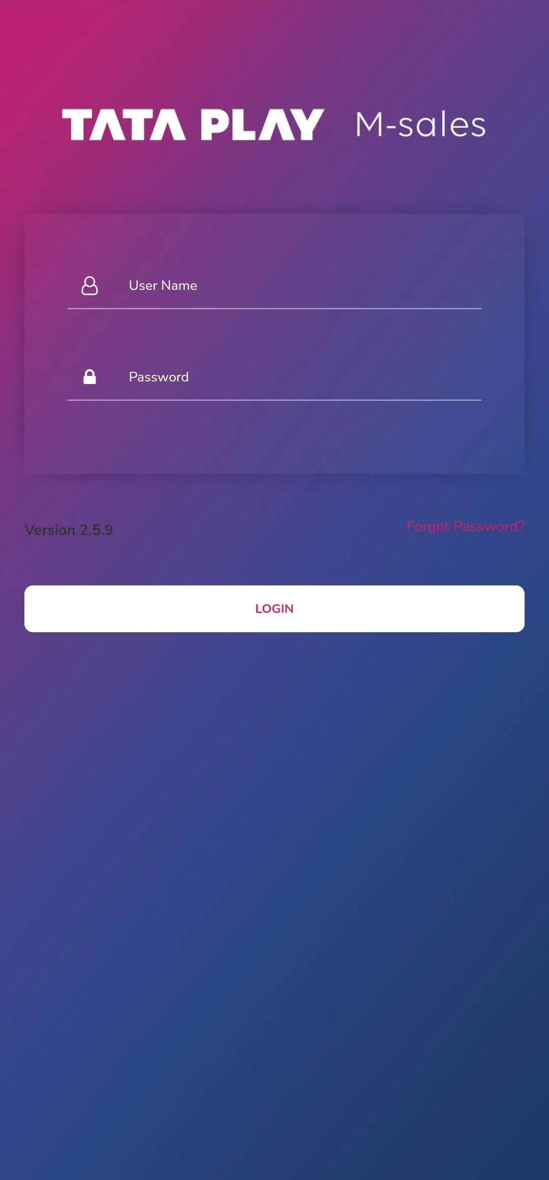 mSales | Indus Appstore | Screenshot