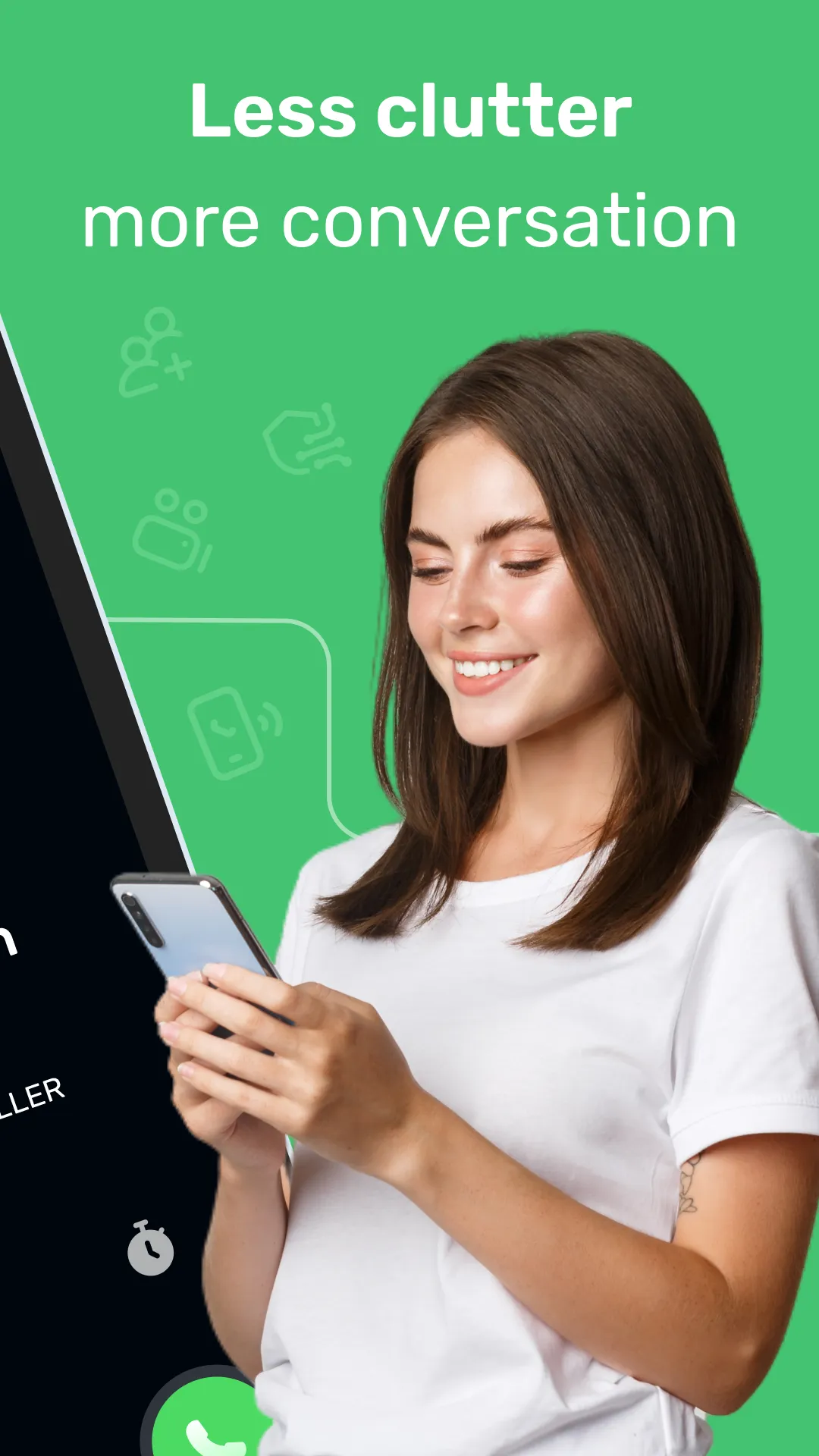 Phone Call | Indus Appstore | Screenshot