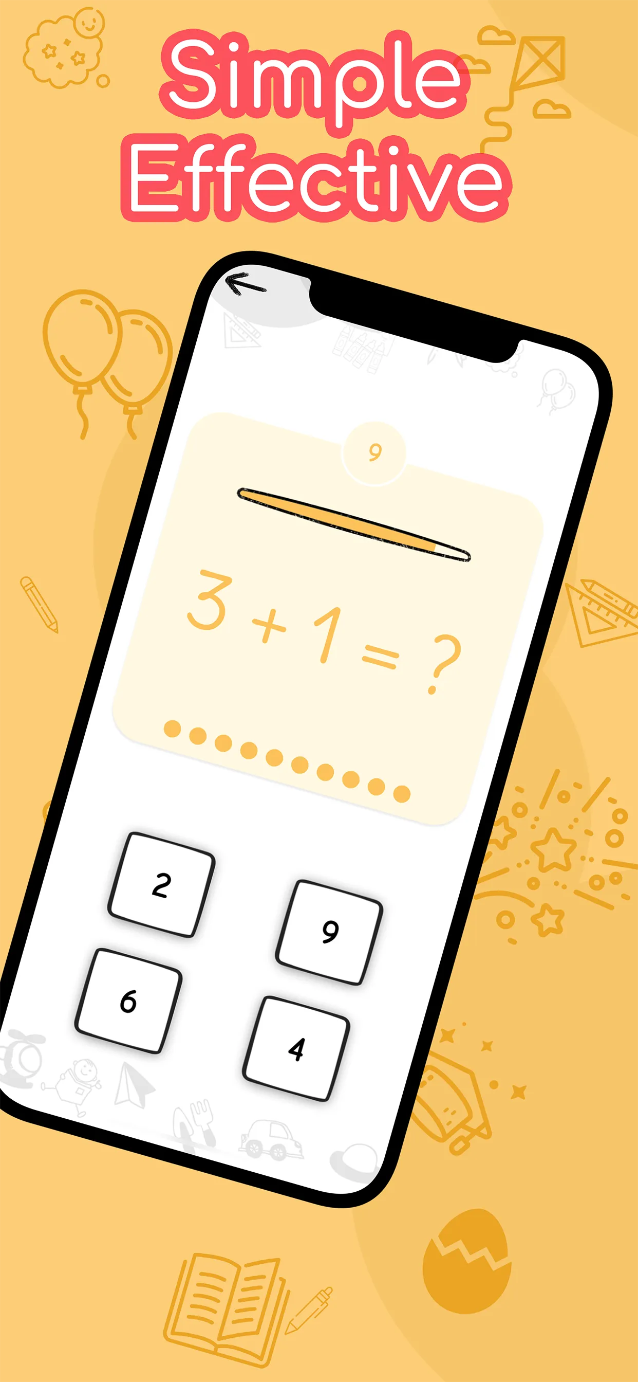 Math Games: Supper Mental Math | Indus Appstore | Screenshot