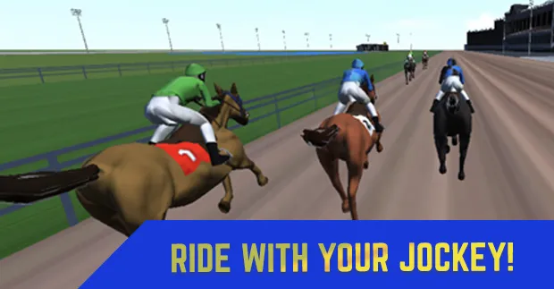 Stable Champions | Indus Appstore | Screenshot