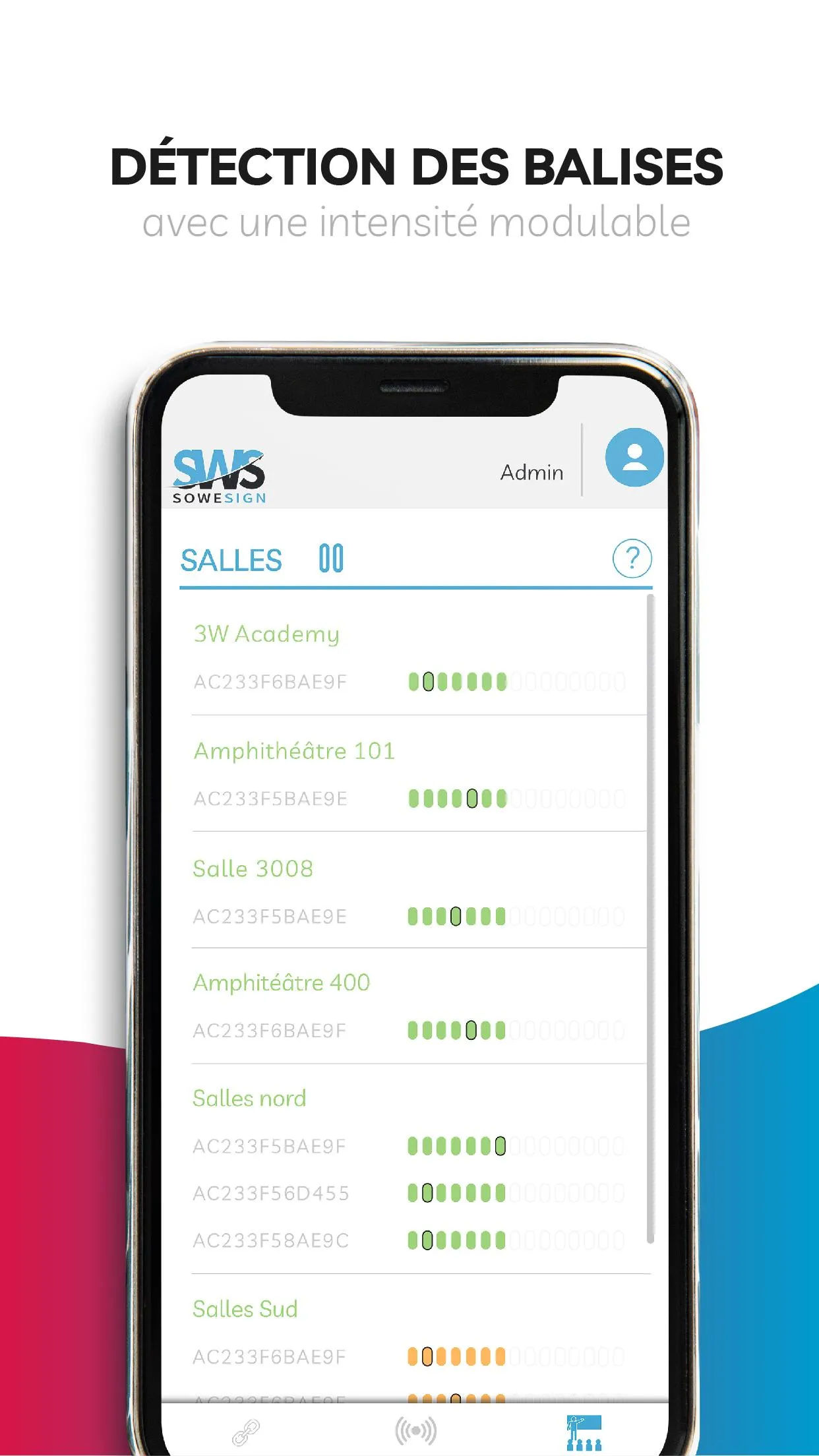 SWS Technician | Indus Appstore | Screenshot