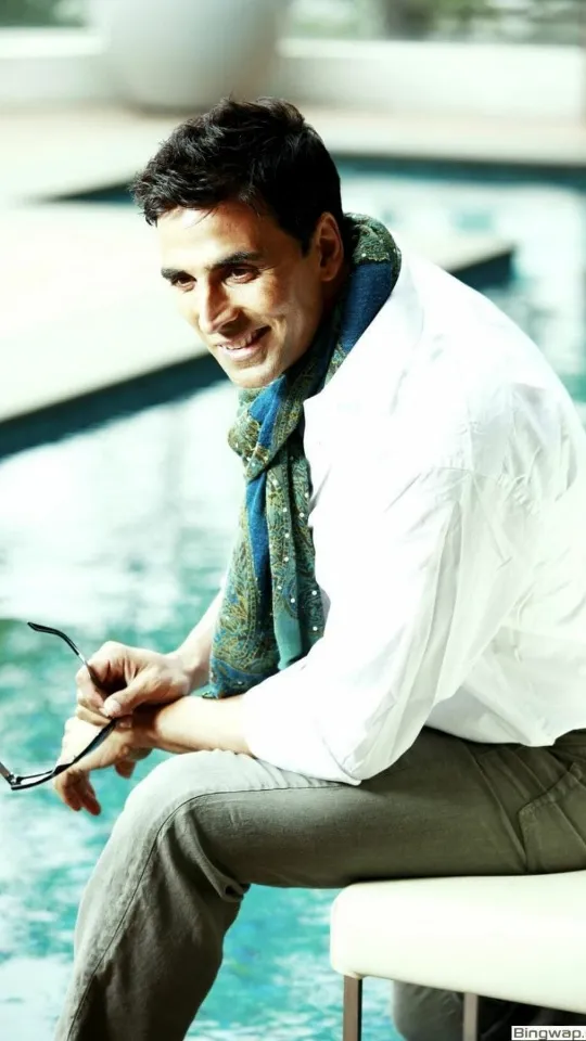 Akshay Kumar - Wallpapers | Indus Appstore | Screenshot