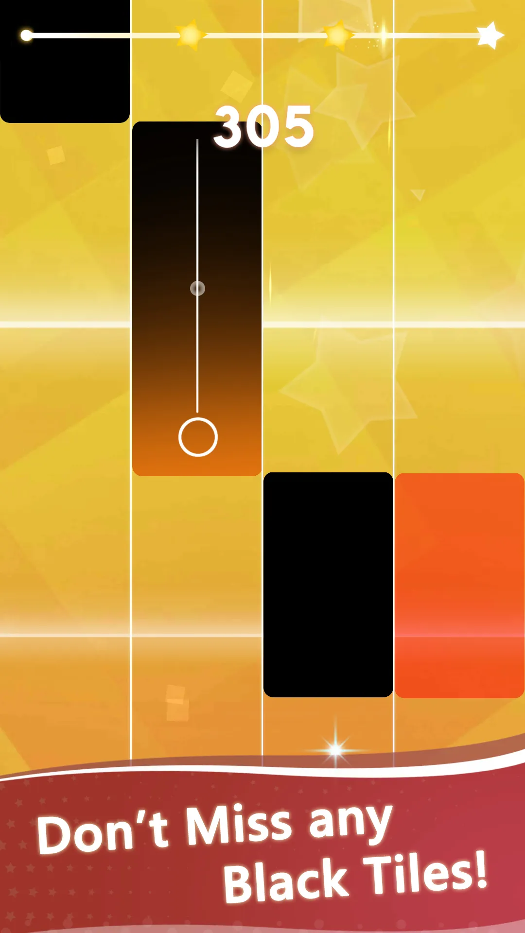 Dancing Piano: Magic EDM Tiles | Indus Appstore | Screenshot