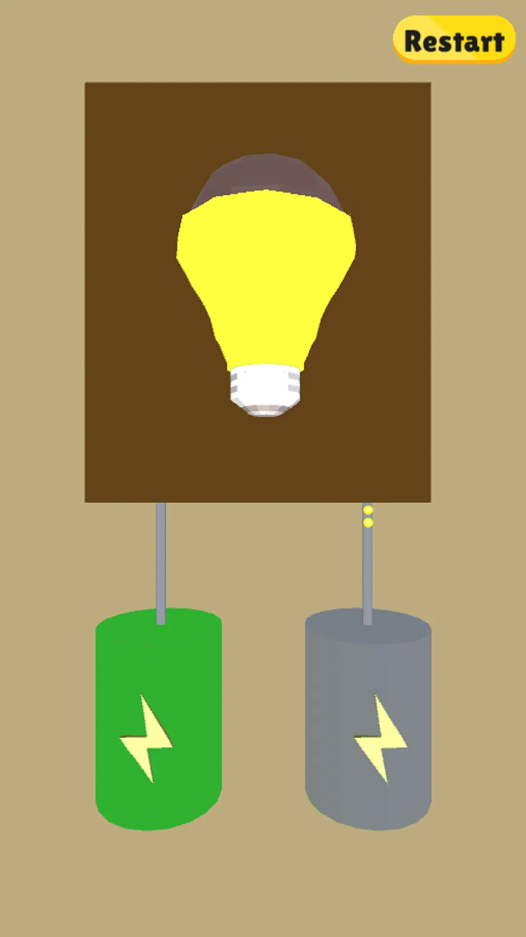 Lamp Charge | Indus Appstore | Screenshot