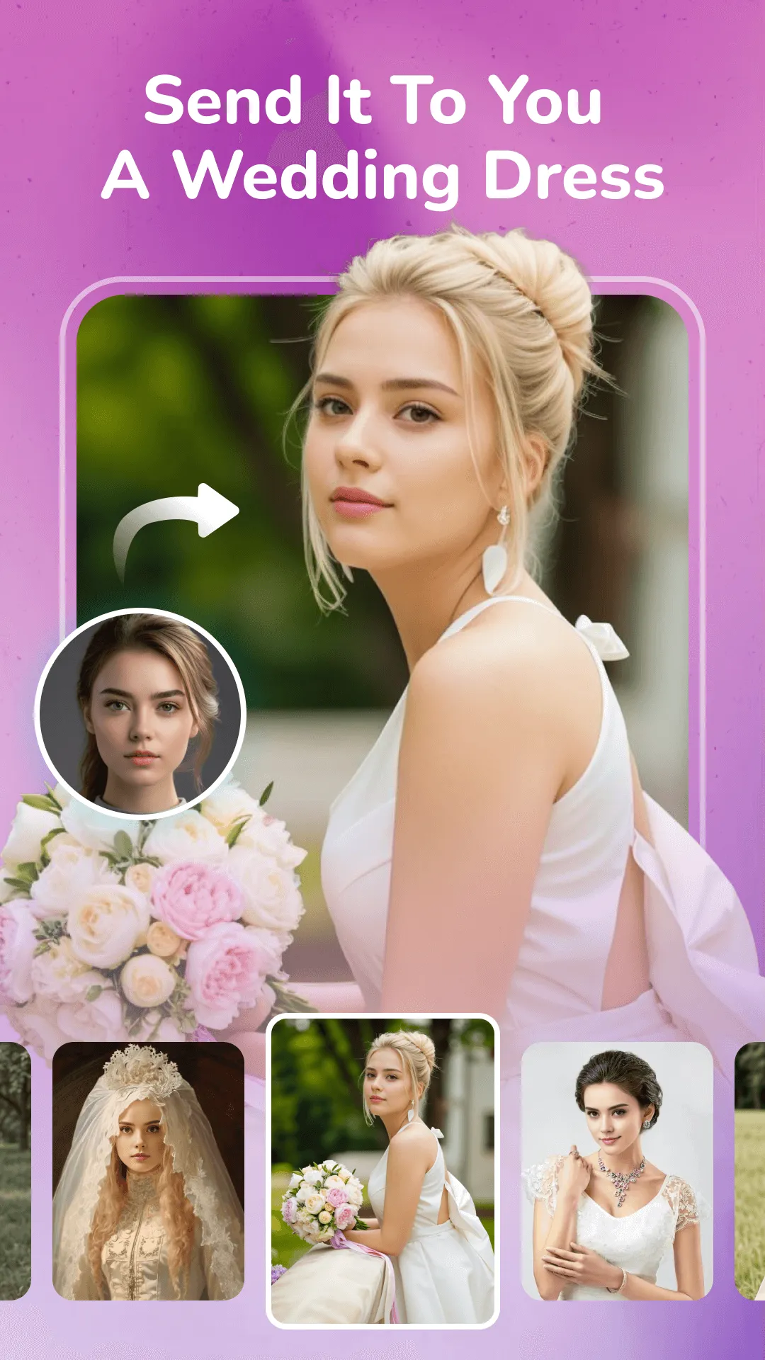 YearCam: Photo Edit & Faceswap | Indus Appstore | Screenshot