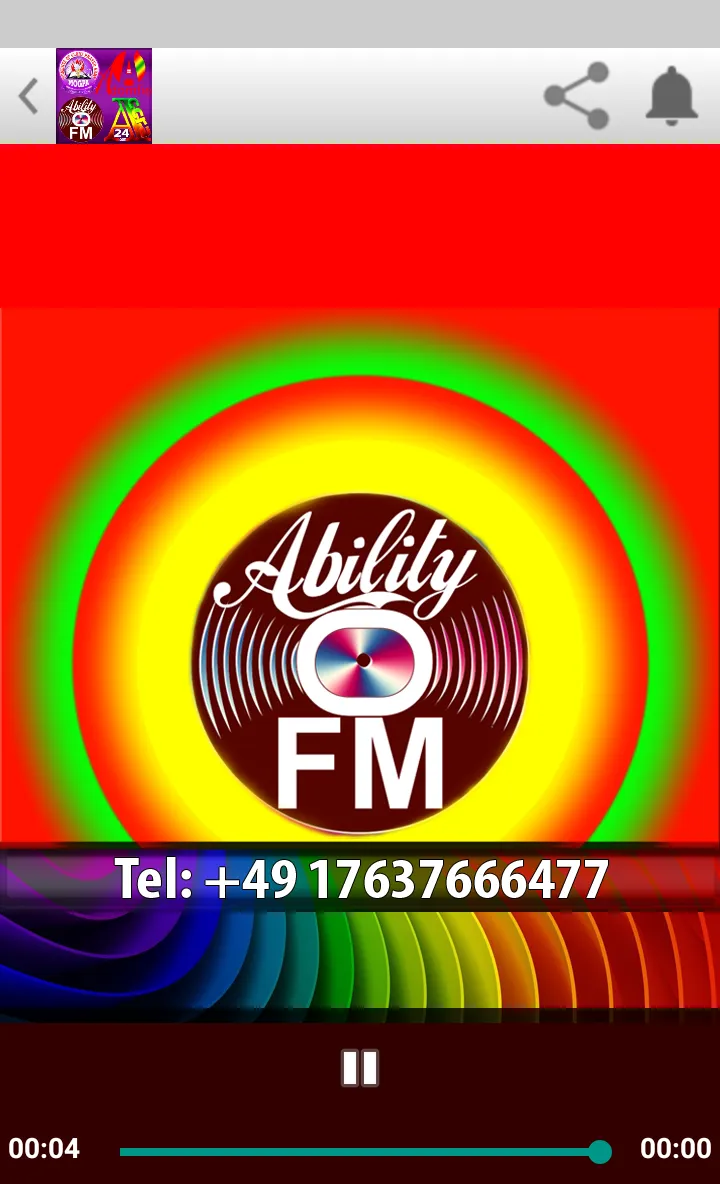 MOGPA Radio, Adom Fie FM Ghana | Indus Appstore | Screenshot