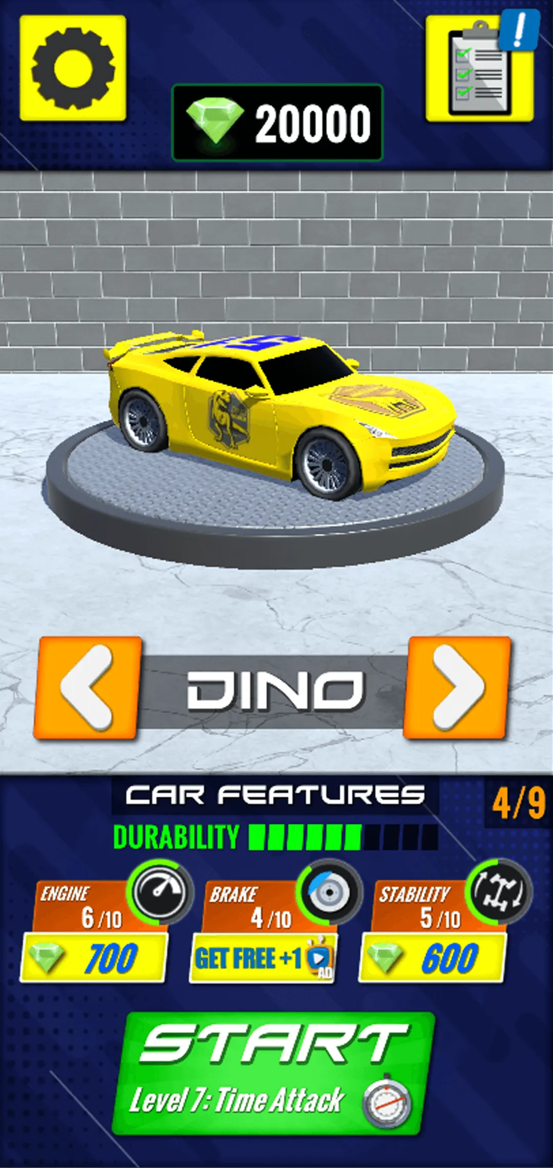 Rush Car Racing Master | Indus Appstore | Screenshot