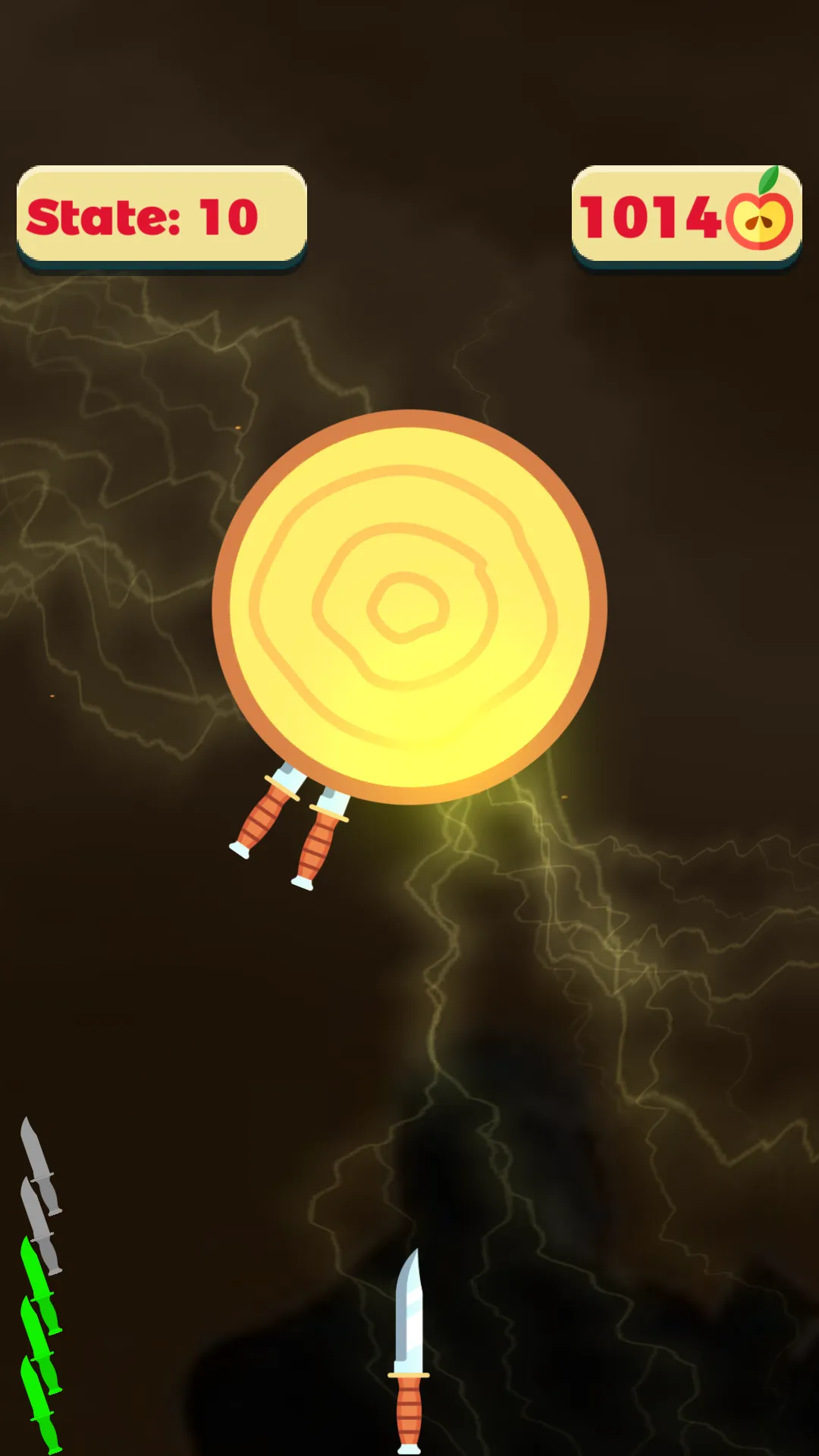 Hit the Target | Indus Appstore | Screenshot