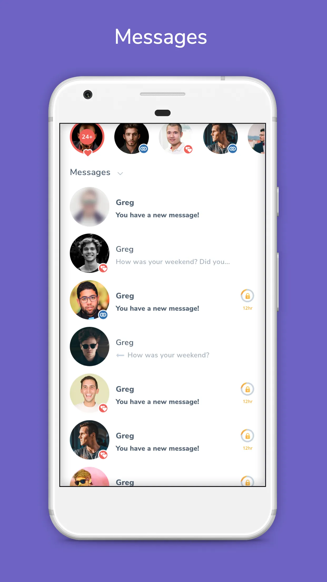 CatholicMatch Dating App | Indus Appstore | Screenshot