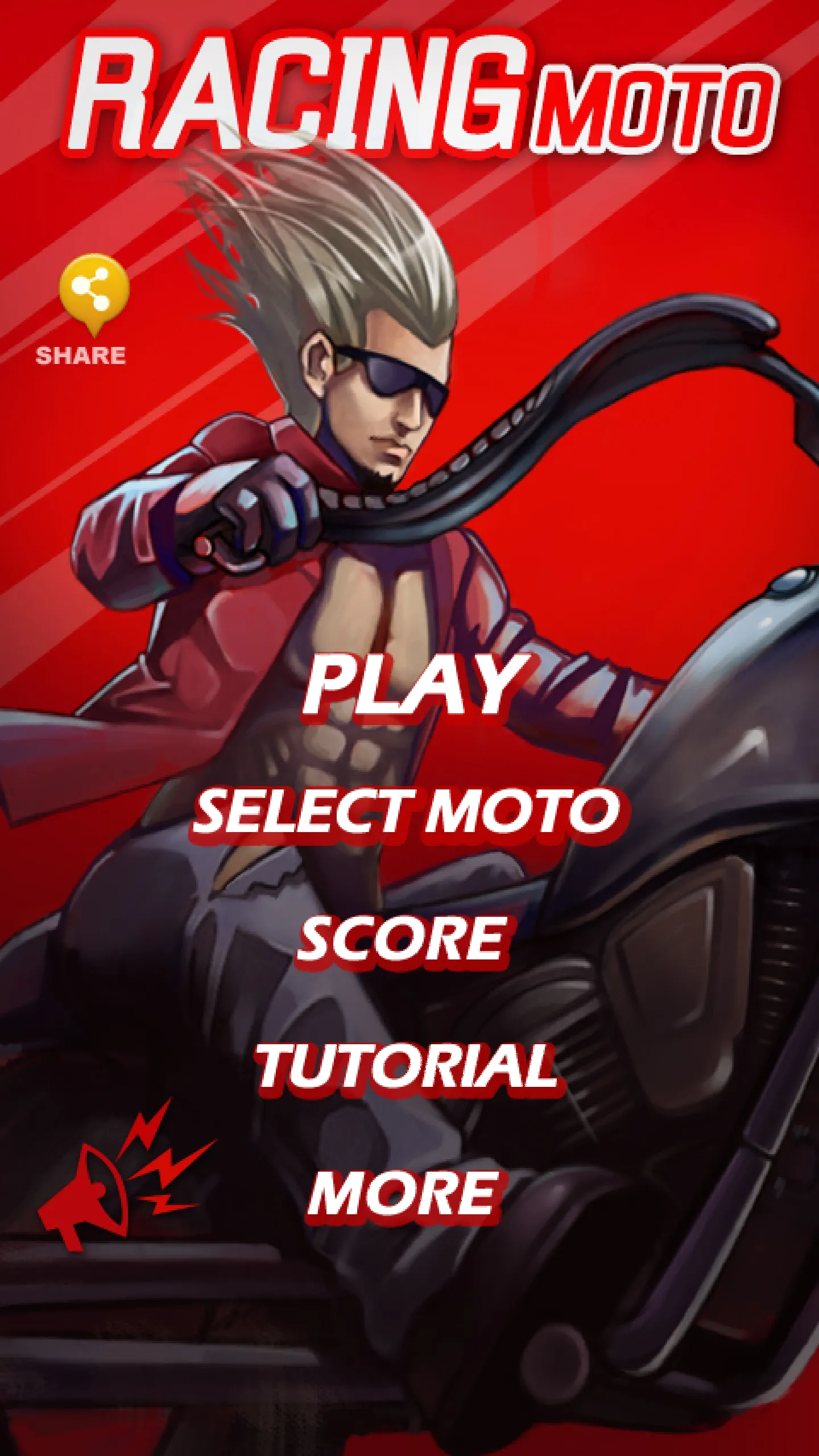 Racing Moto | Indus Appstore | Screenshot