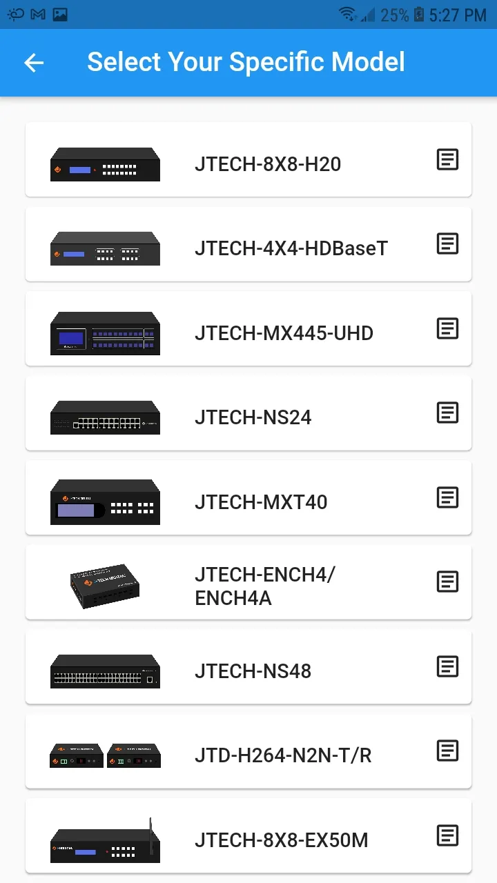 J-Tech Digital Control | Indus Appstore | Screenshot