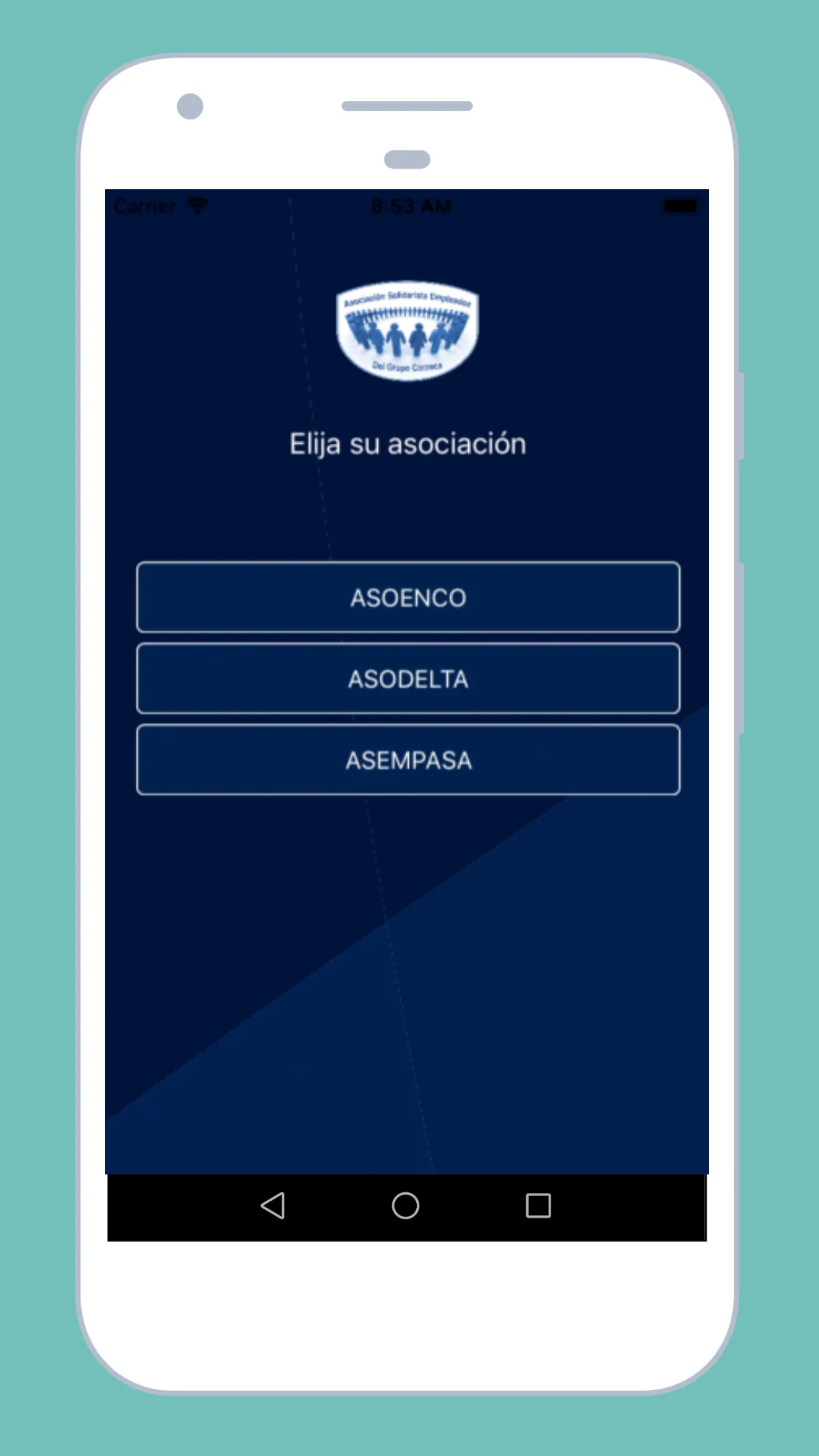 ASOLGRUPO | Indus Appstore | Screenshot