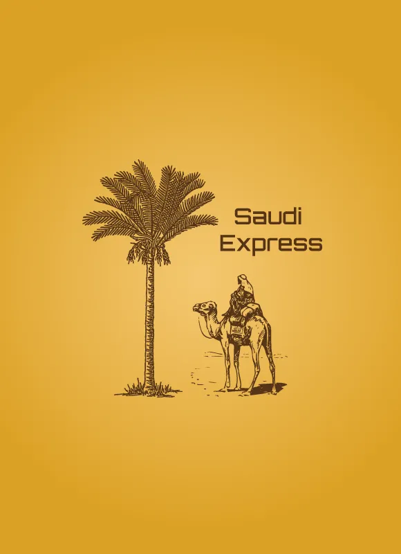 Saudi Express / OPC70000 | Indus Appstore | Screenshot