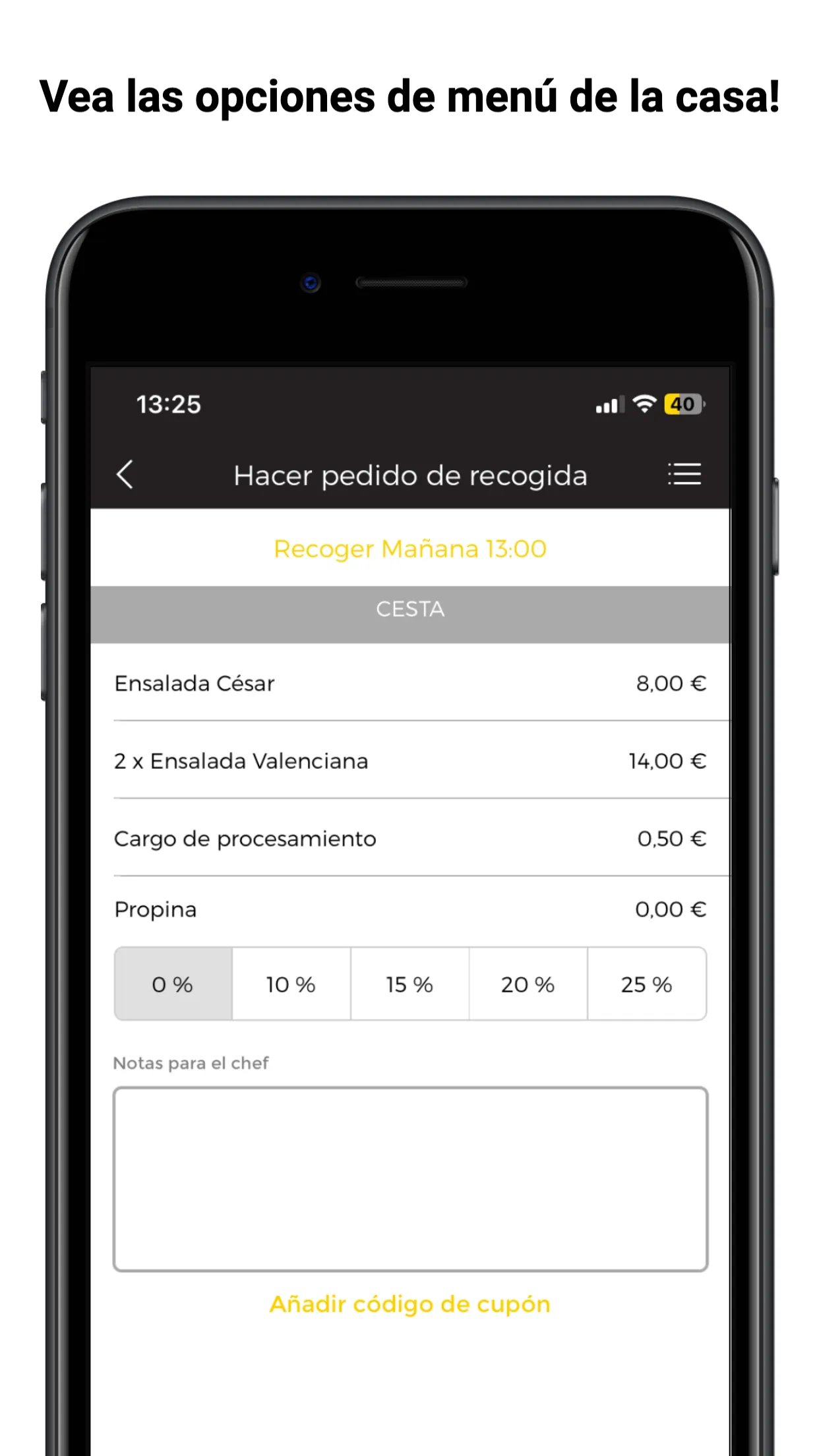 Paella va ! | Indus Appstore | Screenshot