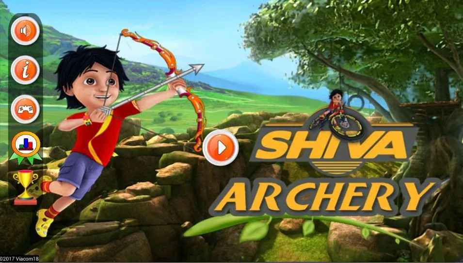 Shiva Archery | Indus Appstore | Screenshot