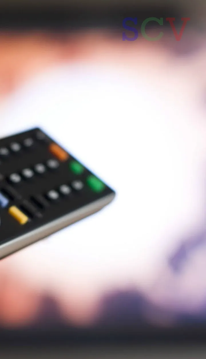 SCV-Universal Remote-SetTopBox | Indus Appstore | Screenshot