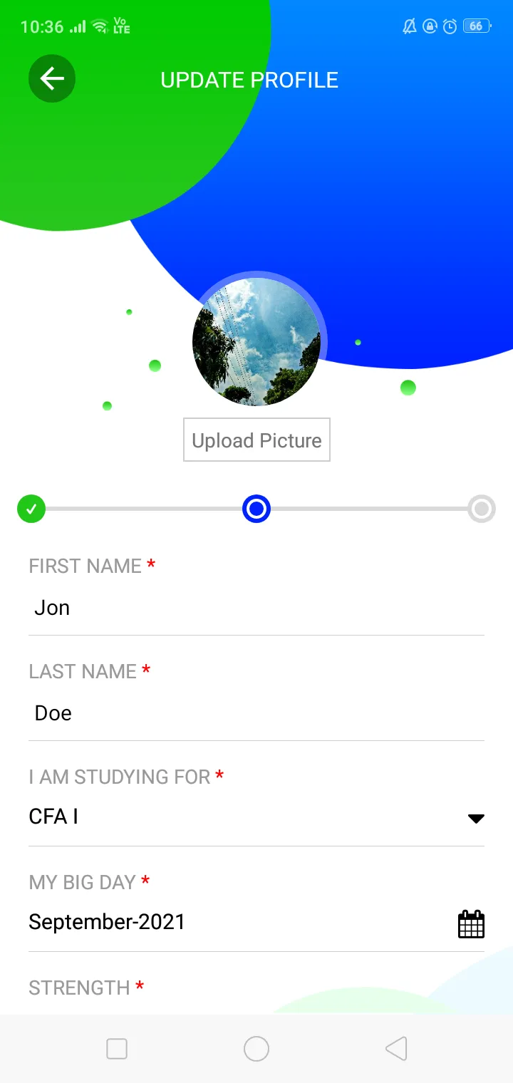 StudyPal.co | Indus Appstore | Screenshot