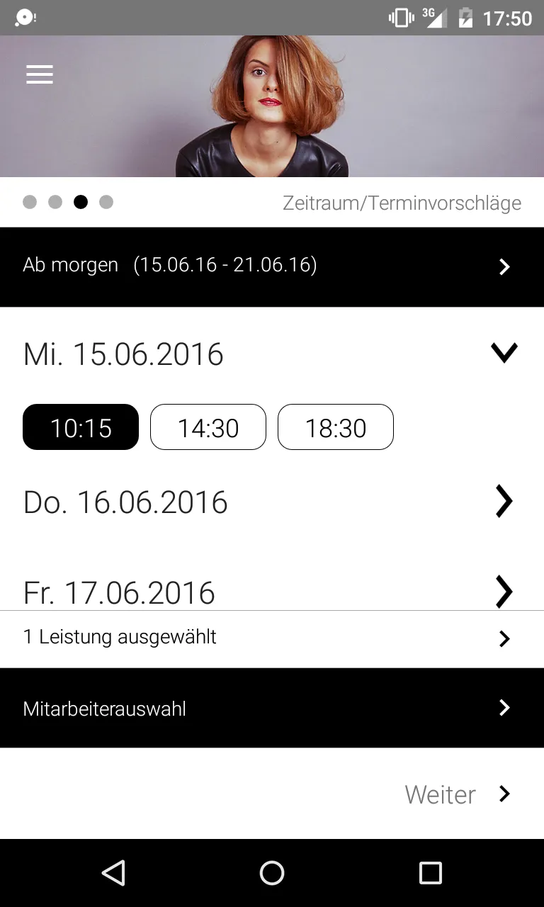 M Steffen | Indus Appstore | Screenshot