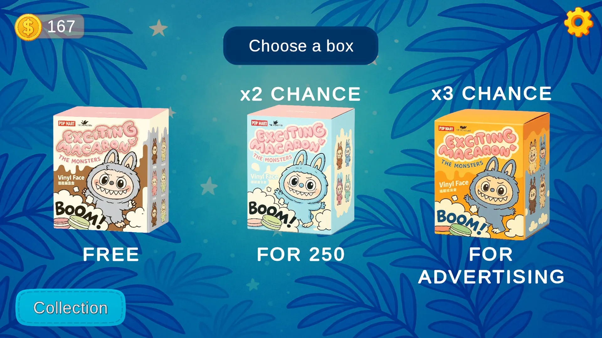 Labubu: Collection Unboxing - Apps on Indus Appstore