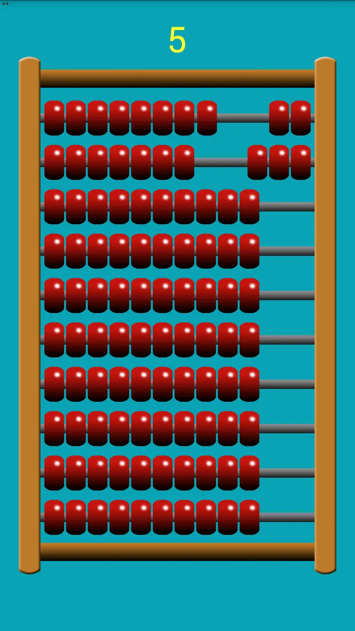 Abacus 100 | Indus Appstore | Screenshot