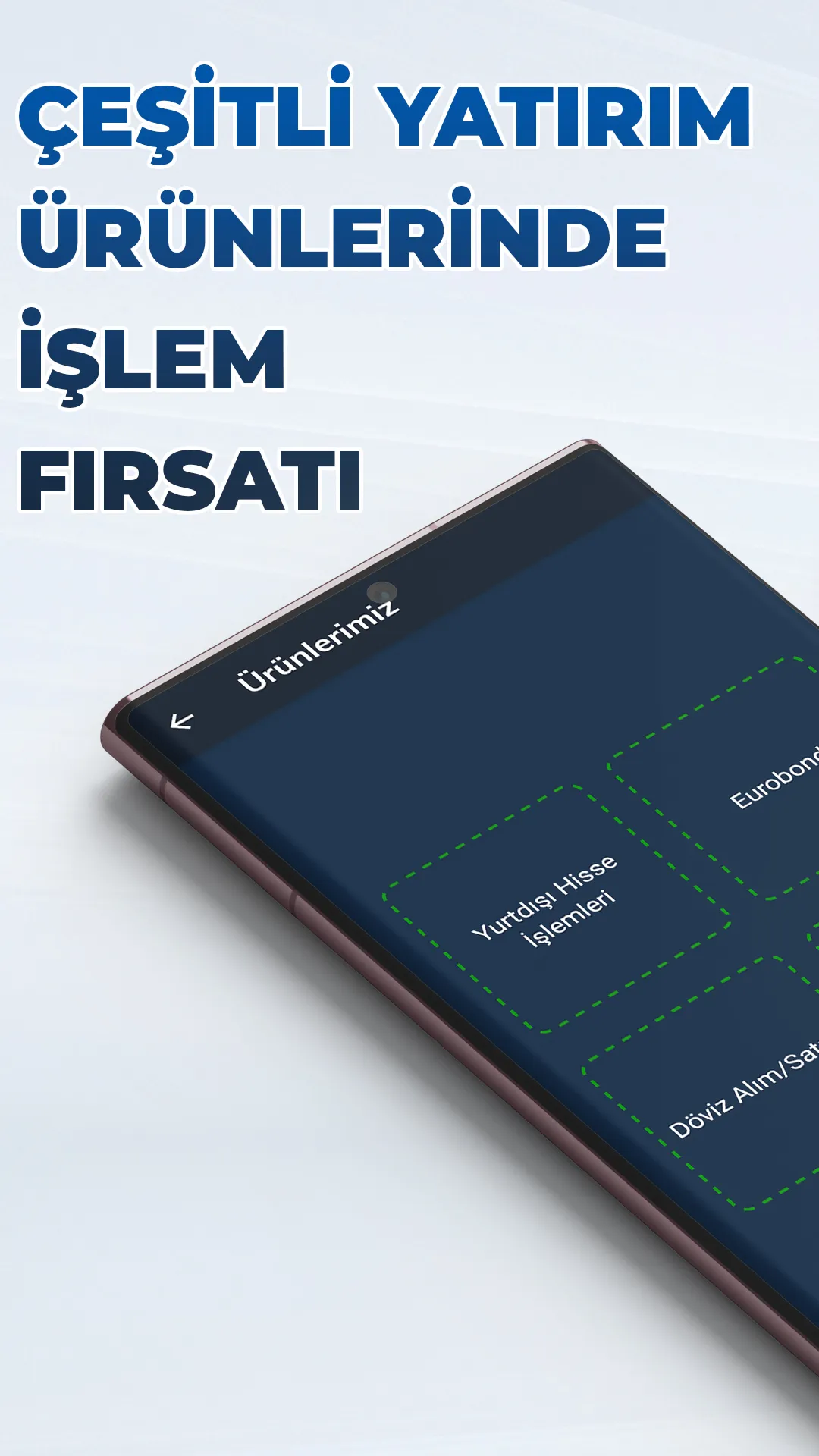 İnfoTrade Pro | Indus Appstore | Screenshot