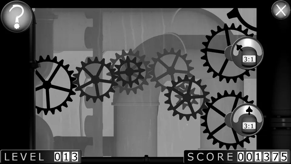 Spin Those Gears 2 | Indus Appstore | Screenshot