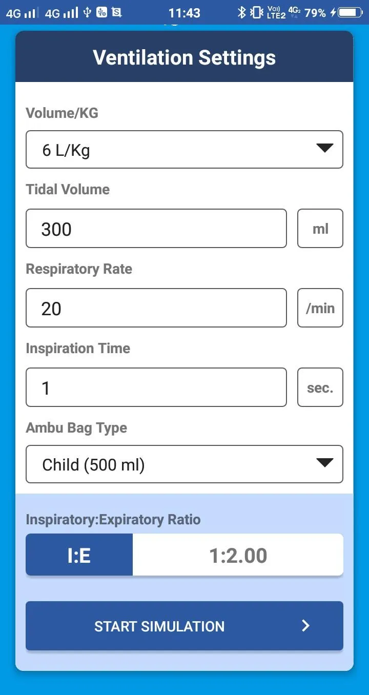 Ambsist - Ambu Bag Assist | Indus Appstore | Screenshot