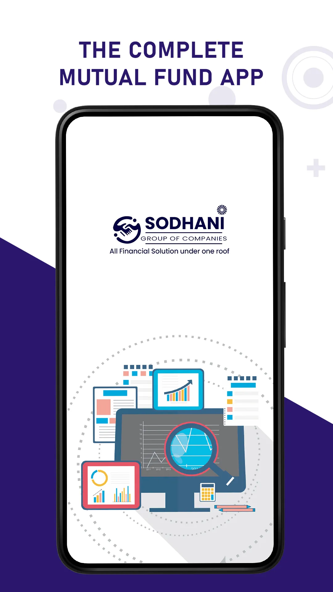 Sodhani Investments | Indus Appstore | Screenshot