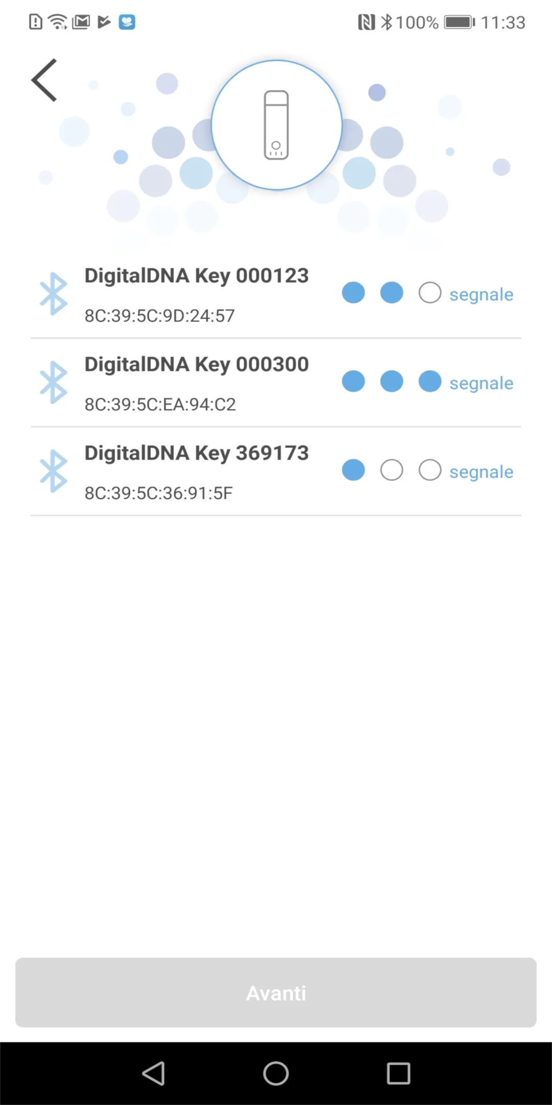 DigitalDNA IC | Indus Appstore | Screenshot