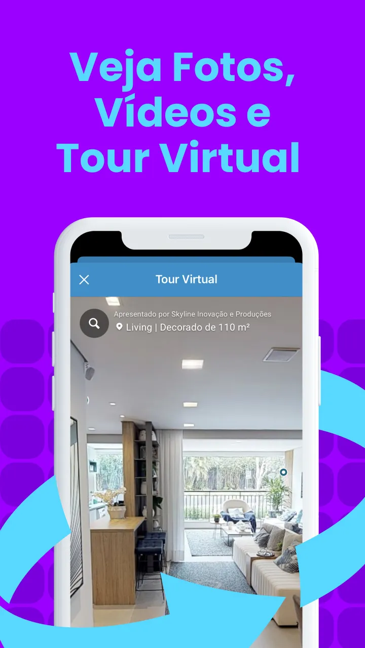 Viva Real Imóveis | Indus Appstore | Screenshot