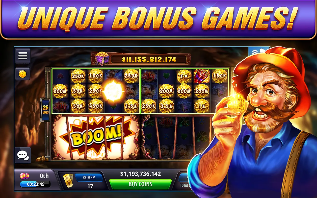 Take 5 Vegas Casino Slot Games | Indus Appstore | Screenshot