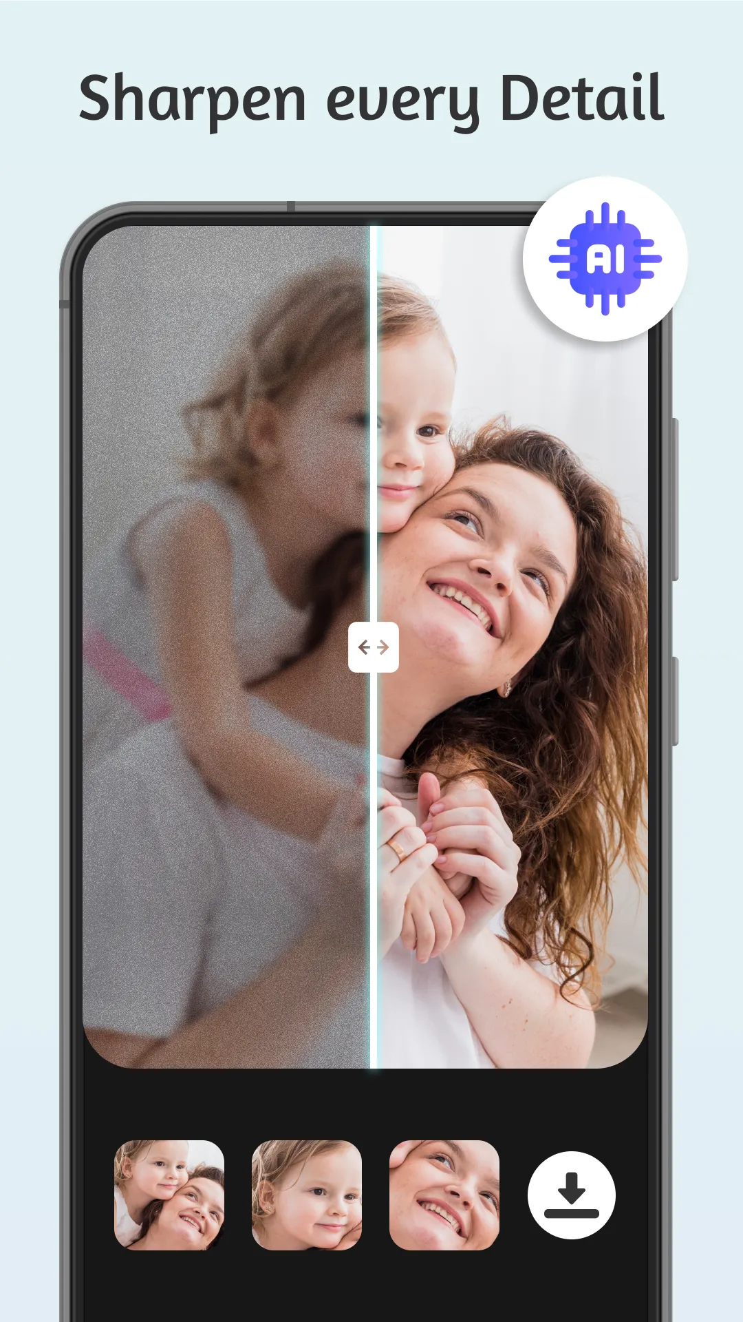 AI Photo Enhancer and Remover | Indus Appstore | Screenshot