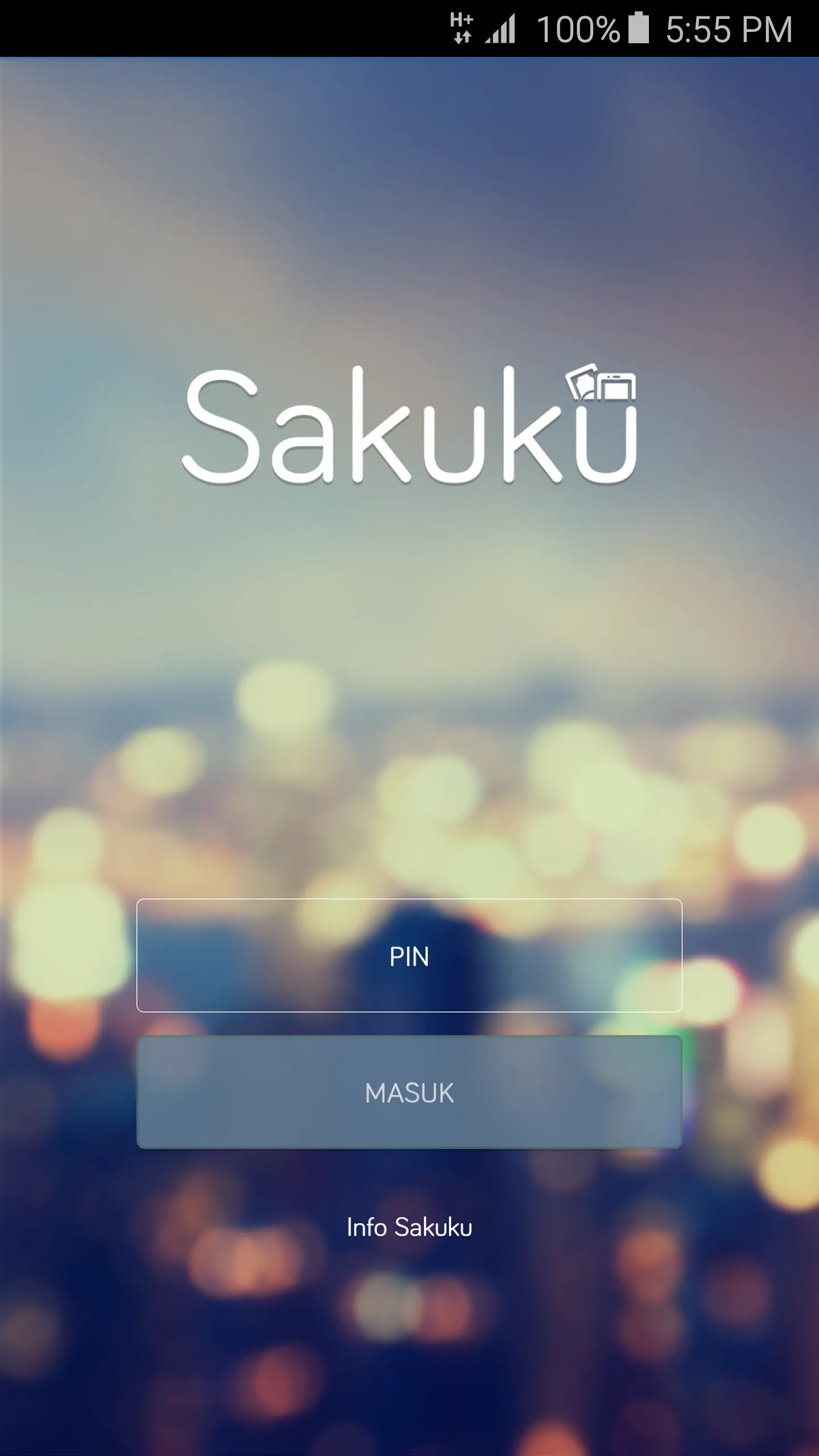 Sakuku | Indus Appstore | Screenshot