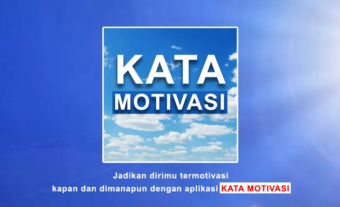 Kata Motivasi - Motivasi Bijak | Indus Appstore | Screenshot