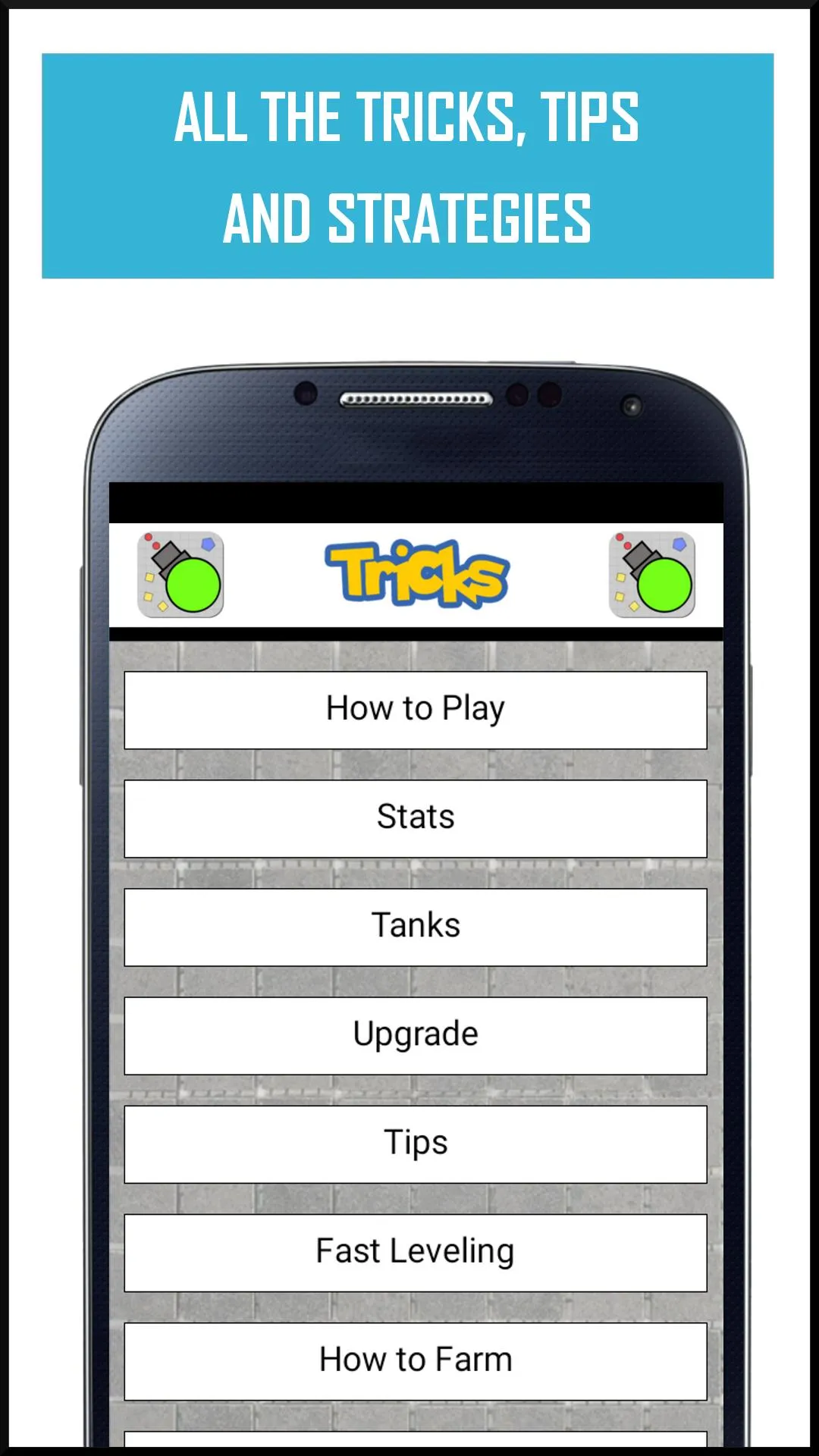 Guide to tips to play IO | Indus Appstore | Screenshot