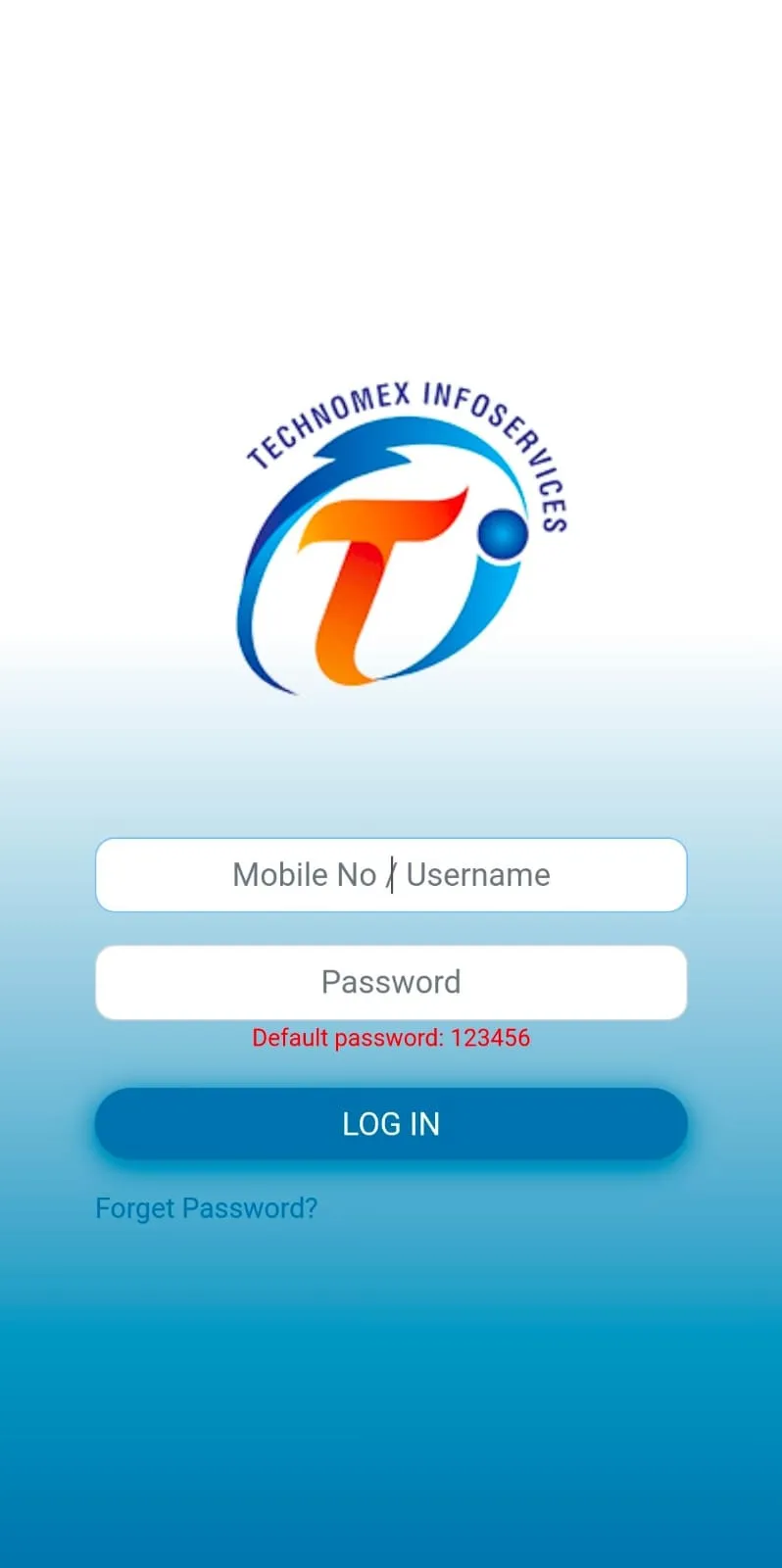 Technomex Infoservices | Indus Appstore | Screenshot