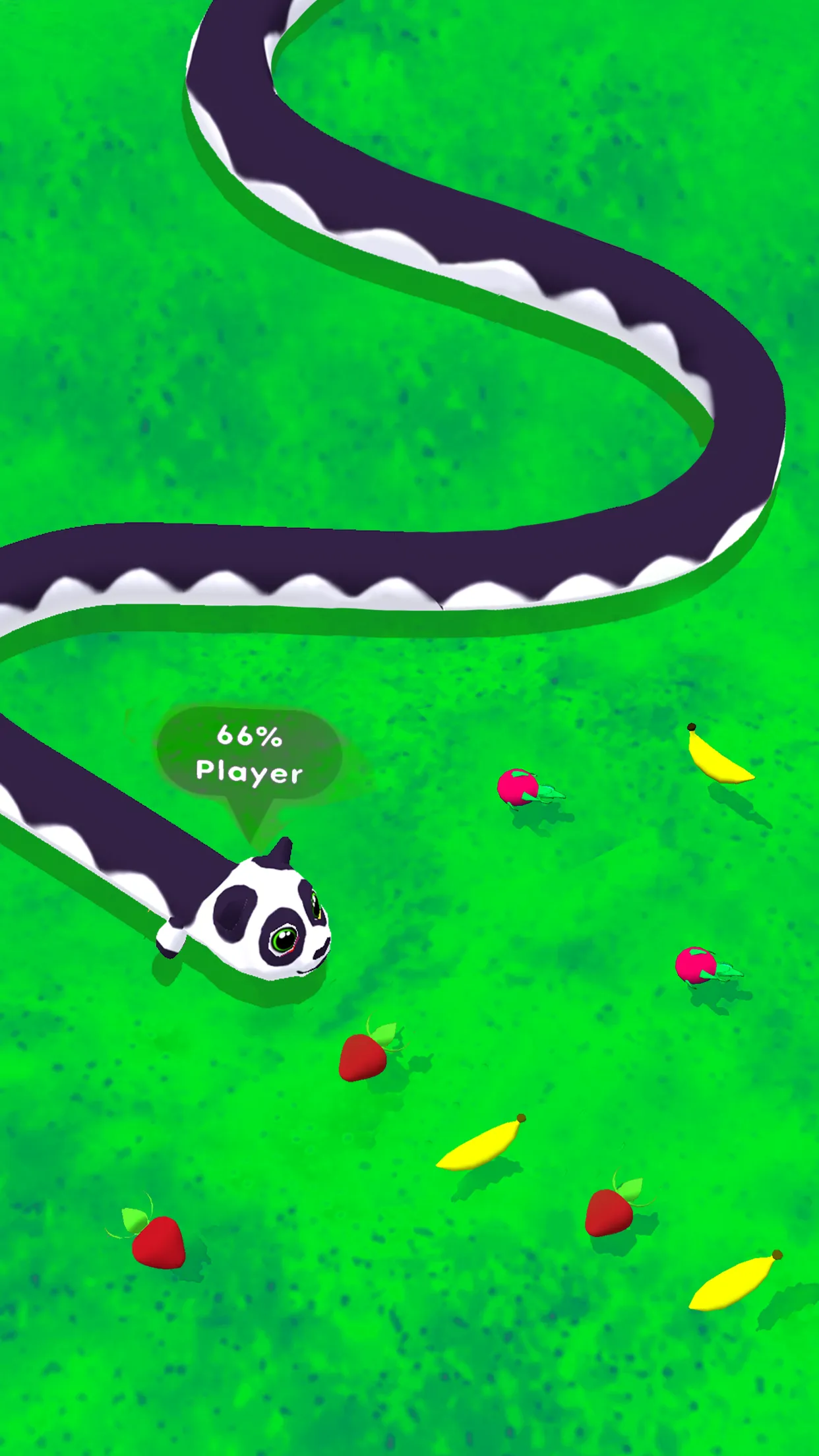 Snake Arena: Snake Game 3D | Indus Appstore | Screenshot