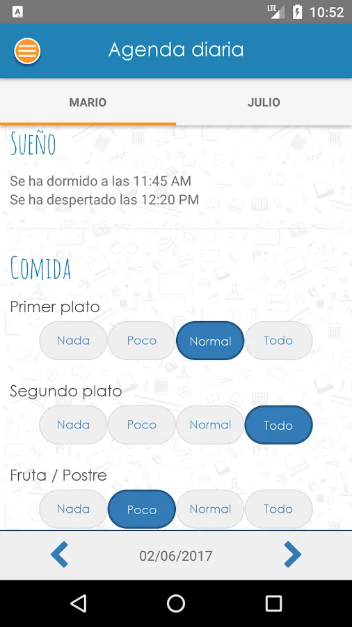 La Cometa | Indus Appstore | Screenshot