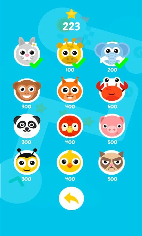 Tap jump - Games for Kids | Indus Appstore | Screenshot