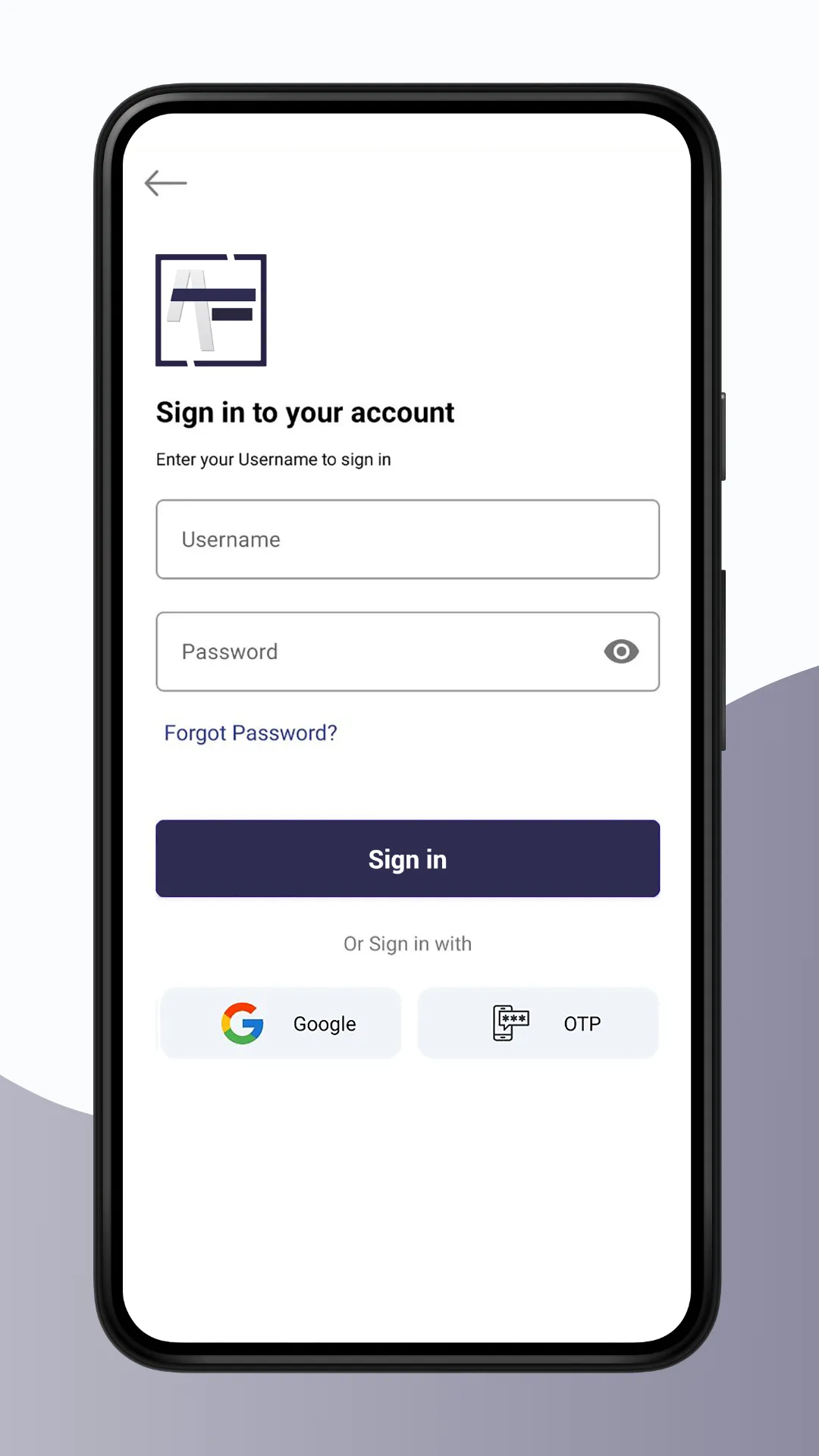 AF Wealth | Indus Appstore | Screenshot