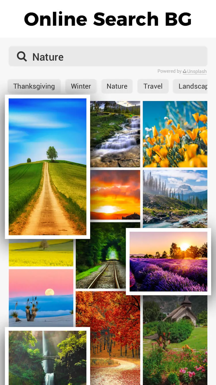 Background Eraser Photo Editor | Indus Appstore | Screenshot
