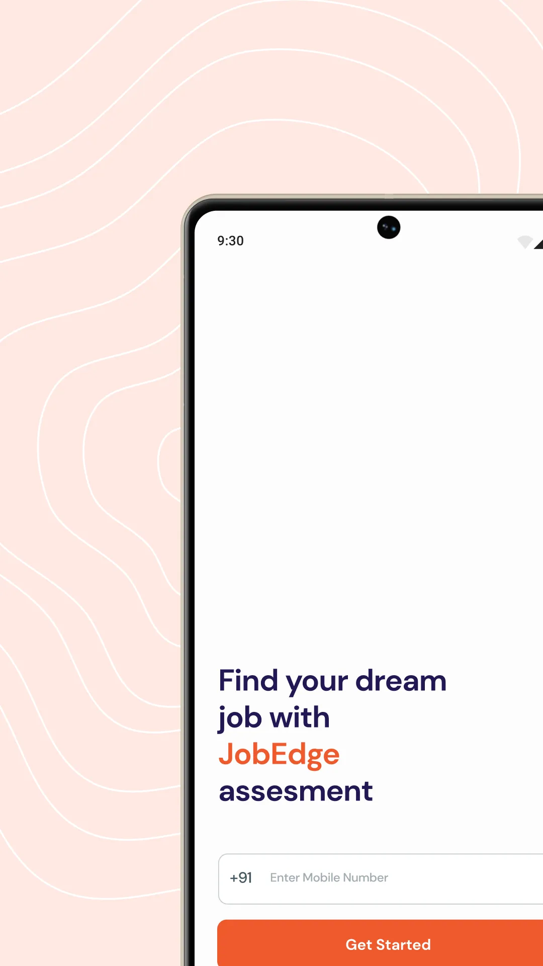 ProEdge Careers | Indus Appstore | Screenshot