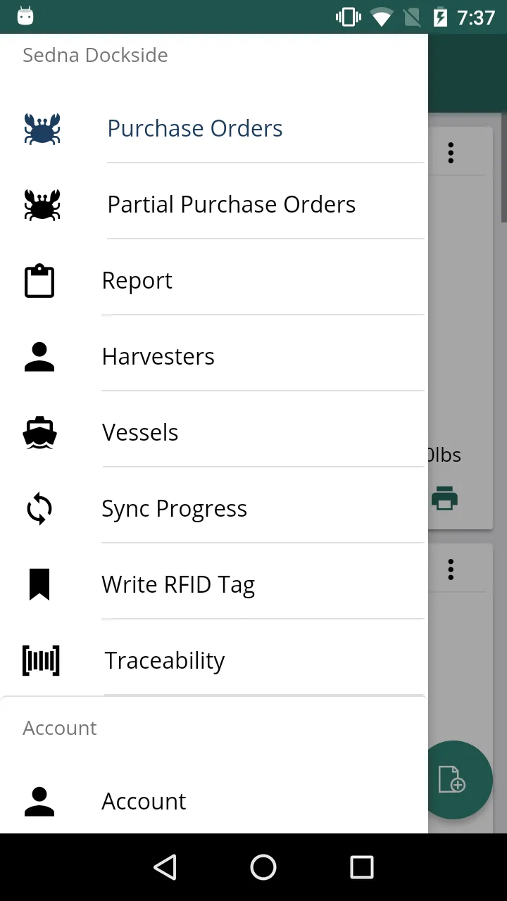 VC Dockside | Indus Appstore | Screenshot