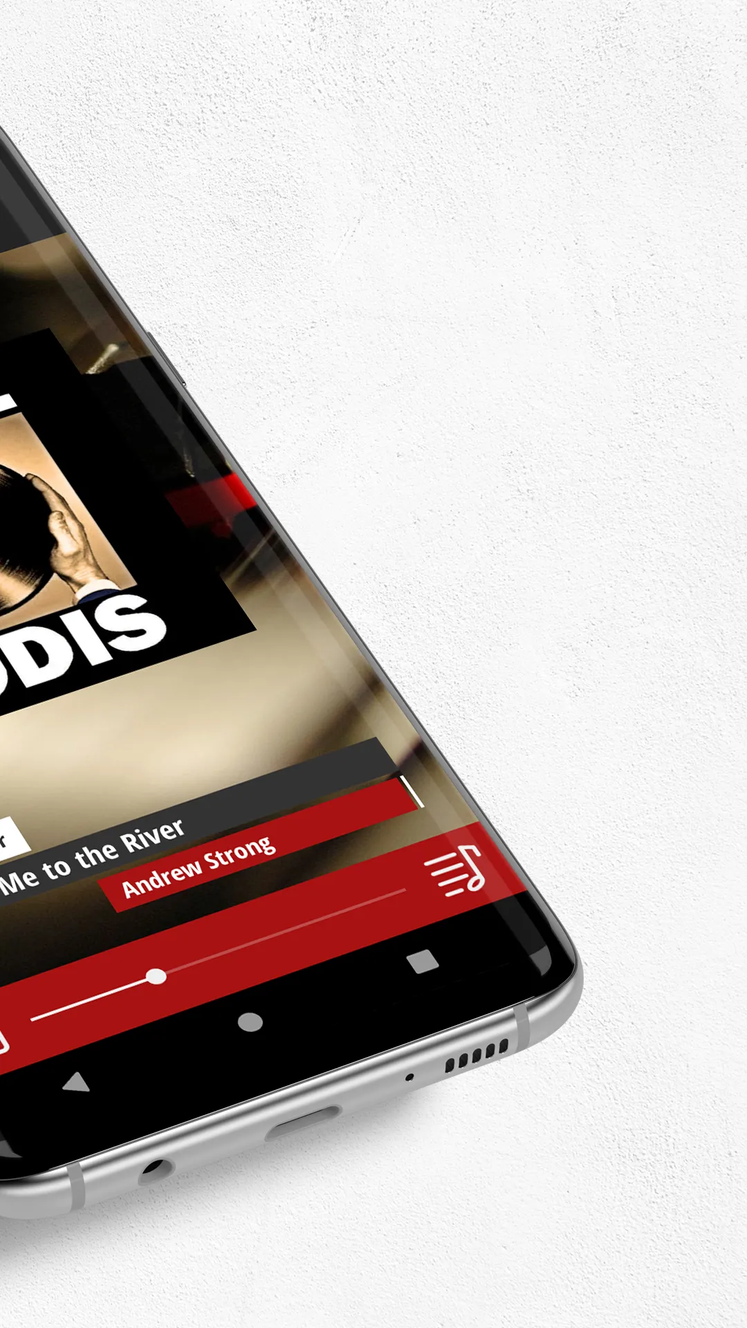 Vinylgodis | Indus Appstore | Screenshot