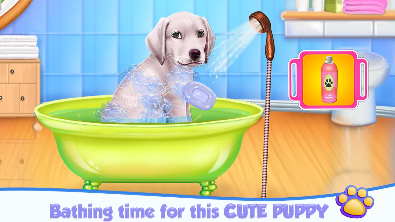 Labrador Puppy Day Care | Indus Appstore | Screenshot