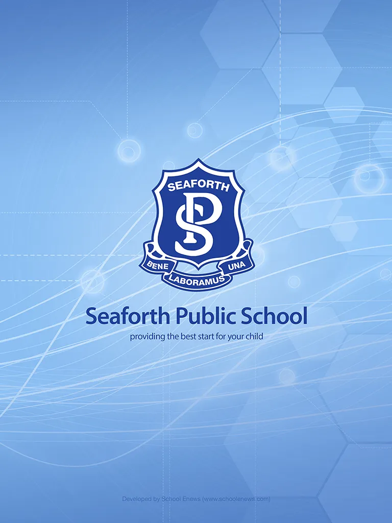 Seaforth Public School | Indus Appstore | Screenshot